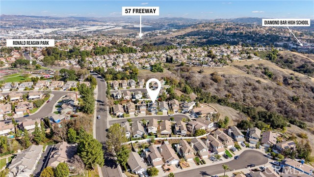Detail Gallery Image 34 of 35 For 20815 E Rocky Point Ln, Walnut,  CA 91789 - 3 Beds | 2/1 Baths