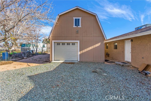 Detail Gallery Image 36 of 45 For 13447 Iroquois Rd, Apple Valley,  CA 92308 - 4 Beds | 3 Baths