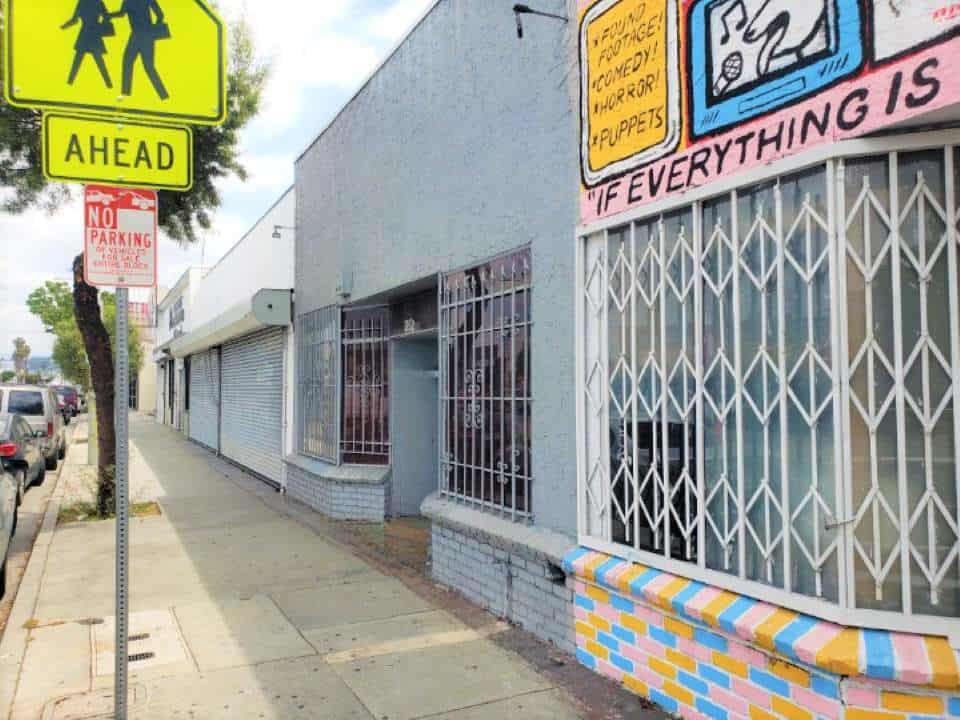 752 S Atlantic Boulevard, East Los Angeles, California 90022, ,Commercial Lease,For Rent,752 S Atlantic Boulevard,CRPF23083796