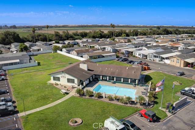 Detail Gallery Image 44 of 44 For 2700 Cienaga St #8,  Oceano,  CA 93445 - 3 Beds | 2 Baths