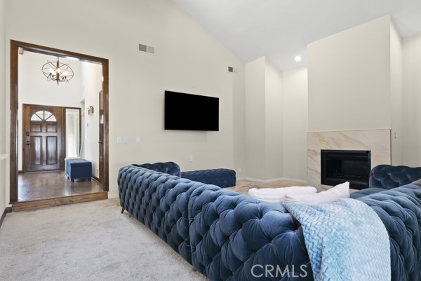 Detail Gallery Image 45 of 67 For 9514 Oakridge Pl, Chatsworth,  CA 91311 - 6 Beds | 6 Baths