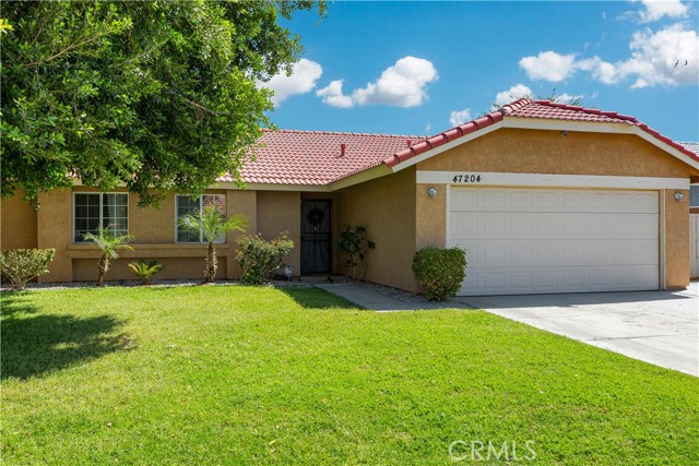 Detail Gallery Image 2 of 31 For 47204 Diane St, Indio,  CA 92201 - 3 Beds | 2 Baths