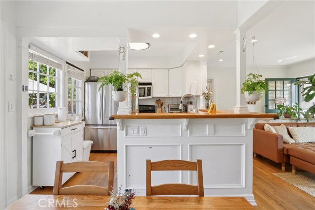 Detail Gallery Image 9 of 38 For 23127 Falena Ave, Torrance,  CA 90501 - 2 Beds | 1 Baths