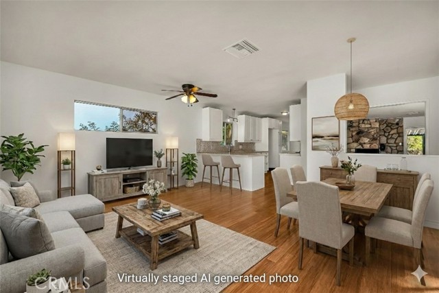 Detail Gallery Image 9 of 52 For 18419 Linnet, Tarzana,  CA 91356 - 3 Beds | 3 Baths