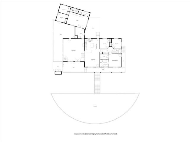 Detail Gallery Image 75 of 75 For 35073 Auberry, Auberry,  CA 93602 - 5 Beds | 3 Baths