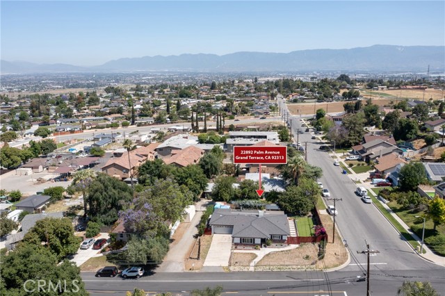 Detail Gallery Image 33 of 47 For 22892 Palm Ave, Grand Terrace,  CA 92313 - 4 Beds | 1/1 Baths