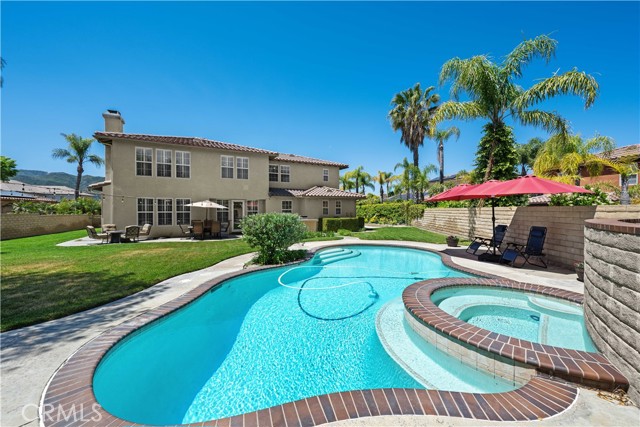 Detail Gallery Image 54 of 65 For 26865 Grey Pl, Stevenson Ranch,  CA 91381 - 5 Beds | 5 Baths