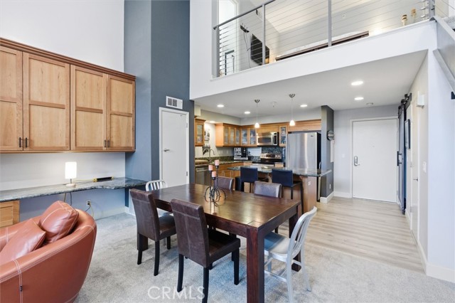 Detail Gallery Image 9 of 21 For 20 Ryland Park Dr #309,  San Jose,  CA 95110 - 1 Beds | 1/1 Baths