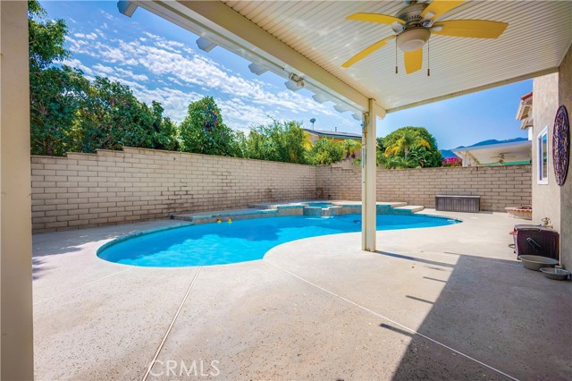 Detail Gallery Image 42 of 48 For 2311 via Pacifica, Corona,  CA 92882 - 4 Beds | 3 Baths