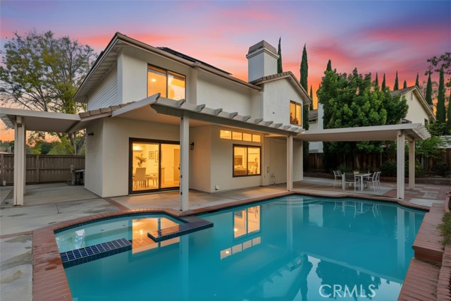 Detail Gallery Image 3 of 48 For 42068 Humber, Temecula,  CA 92591 - 4 Beds | 3 Baths