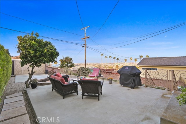 Detail Gallery Image 26 of 47 For 1342 W 19th St, San Pedro,  CA 90732 - 3 Beds | 2 Baths