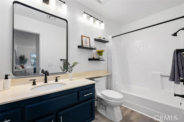 Detail Gallery Image 11 of 27 For 20553 S Vermont Ave #6,  Torrance,  CA 90502 - 2 Beds | 2 Baths