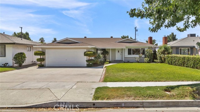 Image 2 for 833 W Bonnie Brae Court, Ontario, CA 91762