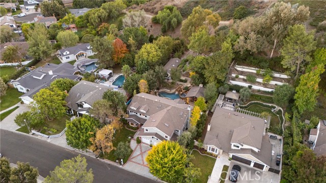 Detail Gallery Image 36 of 36 For 25862 Pecos Rd, Laguna Hills,  CA 92653 - 5 Beds | 4/1 Baths