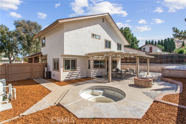 Detail Gallery Image 36 of 42 For 22799 De Soto, Grand Terrace,  CA 92313 - 4 Beds | 2/1 Baths