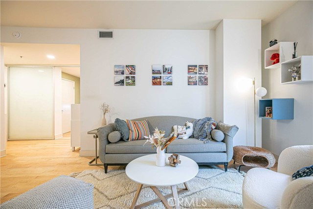 Detail Gallery Image 3 of 27 For 50 Lansing St #407,  San Francisco,  CA 94105 - 2 Beds | 2 Baths