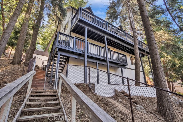 Detail Gallery Image 45 of 50 For 272 Fairway Dr, Lake Arrowhead,  CA 92352 - 5 Beds | 3 Baths