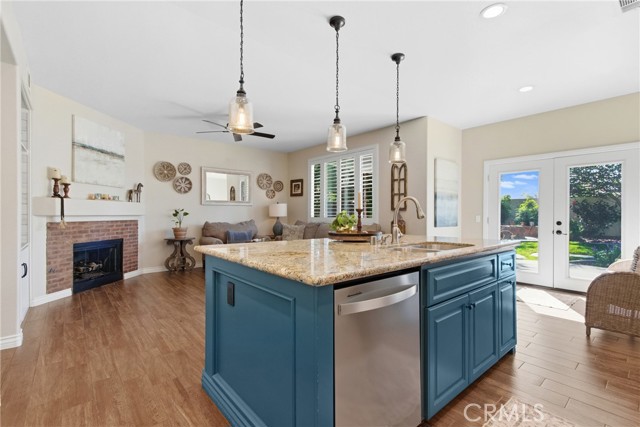 Detail Gallery Image 13 of 71 For 43071 Maidstone Ct, Temecula,  CA 92592 - 3 Beds | 2 Baths