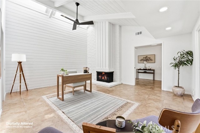 Detail Gallery Image 19 of 53 For 2910 E Shady Forest, Orange,  CA 92867 - 3 Beds | 2/1 Baths