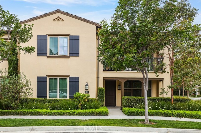 Detail Gallery Image 1 of 1 For 109 Superior, Irvine,  CA 92620 - 2 Beds | 2 Baths