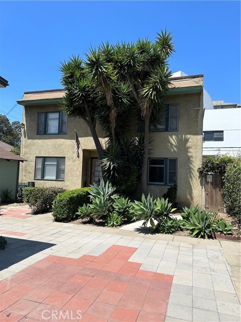 1013 Locust Avenue, Long Beach, California 90813, ,Multi-Family,For Sale,Locust,PW24110123