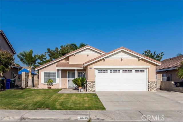 6695 Earhart Ave, Fontana, CA 92336