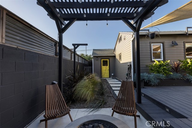 Detail Gallery Image 30 of 35 For 3759 Locust Ave, Long Beach,  CA 90807 - 3 Beds | 2 Baths