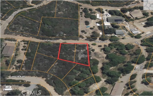 Detail Gallery Image 2 of 4 For 3630 Wood Dr, Julian,  CA 92036 - – Beds | – Baths