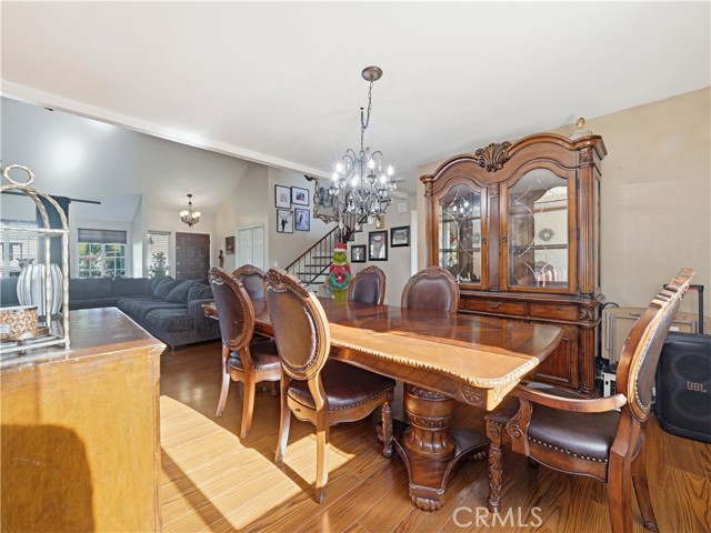 Detail Gallery Image 5 of 10 For 2444 N Magnolia, Rialto,  CA 92377 - 4 Beds | 2/1 Baths