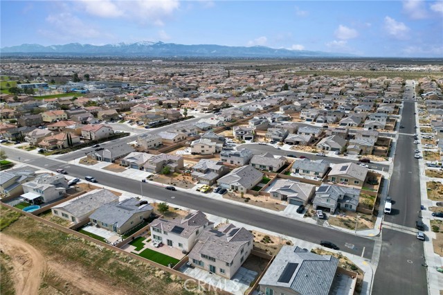 Detail Gallery Image 44 of 44 For 13463 Chimayo Street, Victorville,  CA 92392 - 4 Beds | 3 Baths