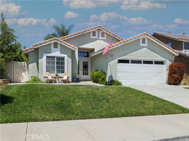 22923 Sunrose St, Corona, CA 92883