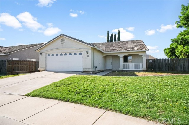 Detail Gallery Image 2 of 28 For 1956 Dewitt Ct, Merced,  CA 95341 - 3 Beds | 2 Baths