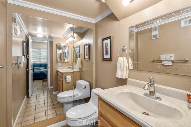 Detail Gallery Image 13 of 26 For 10480 Sunland #20,  Sunland,  CA 91040 - 3 Beds | 2/1 Baths