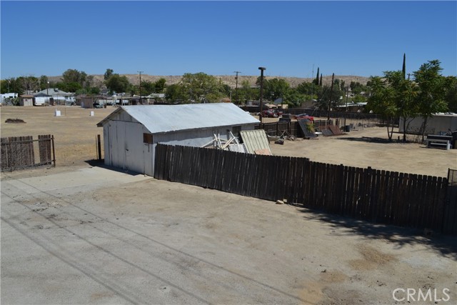 Detail Gallery Image 5 of 36 For 24868 Highway 33, Fellows,  CA 93224 - 2 Beds | 1 Baths