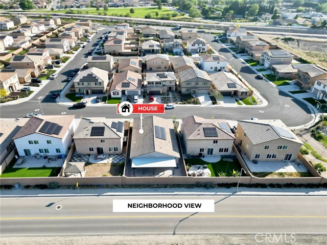 Detail Gallery Image 51 of 59 For 3829 W Bodega, San Bernardino,  CA 92407 - 3 Beds | 2 Baths