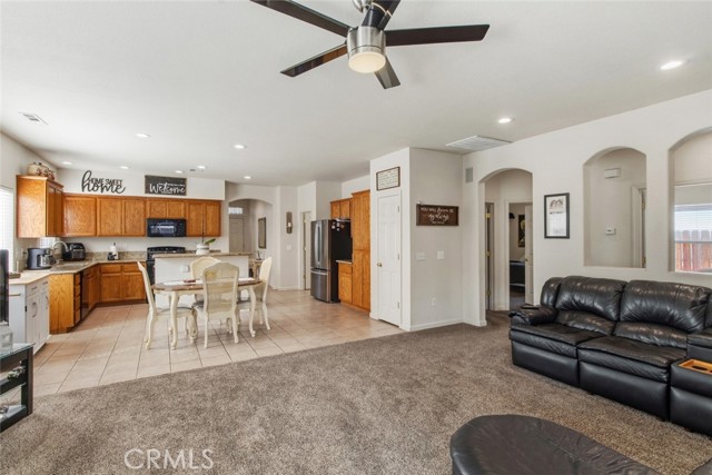 Detail Gallery Image 20 of 37 For 2408 Snapdragon Ct, Modesto,  CA 95355 - 3 Beds | 2 Baths