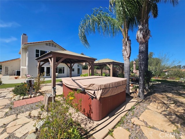 Detail Gallery Image 26 of 68 For 29824 Nightview Cir, Temecula,  CA 92591 - 4 Beds | 3 Baths