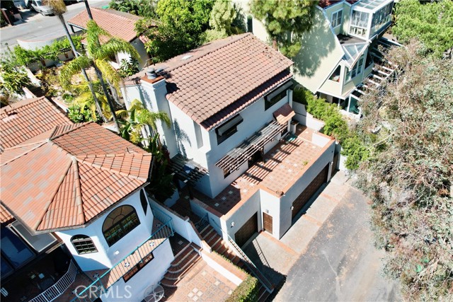 Detail Gallery Image 5 of 45 For 28817 Top of the World Dr, Laguna Beach,  CA 92651 - 2 Beds | 3 Baths