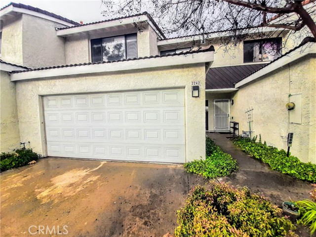 2242 Loggers Ln, Ontario, CA 91762