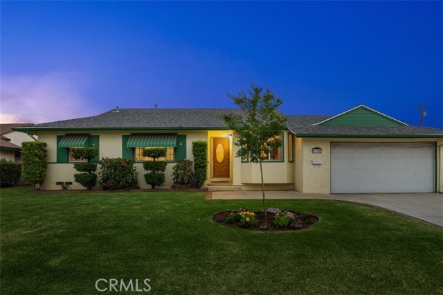 1760 S Orange Avenue West Covina, California One of the most loved and cared for homes to hit the market in West Covina is right here! With over 1900 square feet, this 4 bedroom home is perfect for a growing family. Located within walking distance to schools and conveniently located near freeways and shopping centers, this single story home has it all. From floor to ceiling, inside and outside, there is nothing original to this home. With a 9,400 square foot flat lot the possibilities are endless. Some of the big upgrades this home features is Newer Roof only 5 years old, Patio Cover installed 2018, Exterior Paint, Finished Garage with Attic Storage, Double Pane Windows, Central Heat and Air, Crown Molding, Updated Kitchen and Master Bathroom and Solar Panels.
