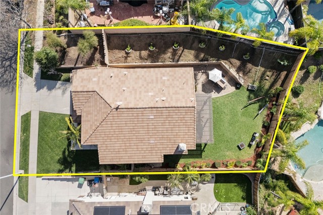 Detail Gallery Image 35 of 36 For 1832 Couples, Corona,  CA 92883 - 4 Beds | 2/1 Baths