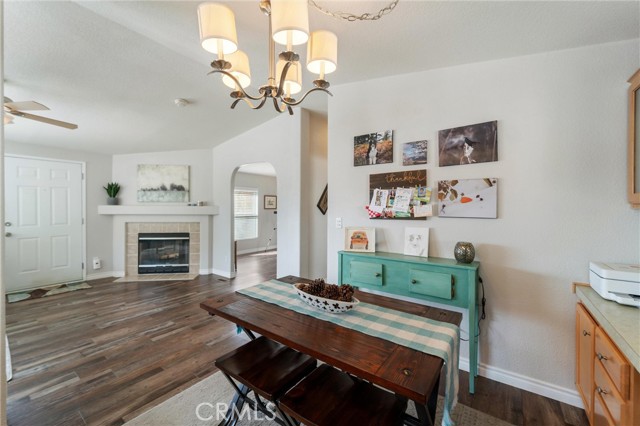 Detail Gallery Image 15 of 46 For 35109 Highway 79 #254,  Warner Springs,  CA 92086 - 2 Beds | 2 Baths