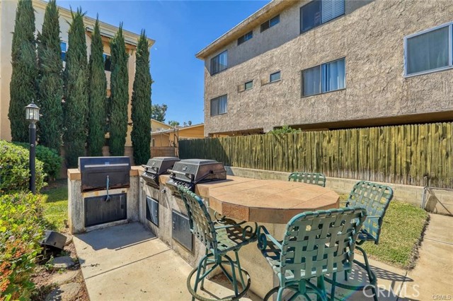 Detail Gallery Image 21 of 26 For 2473 Oswego St #17,  Pasadena,  CA 91107 - 2 Beds | 2 Baths