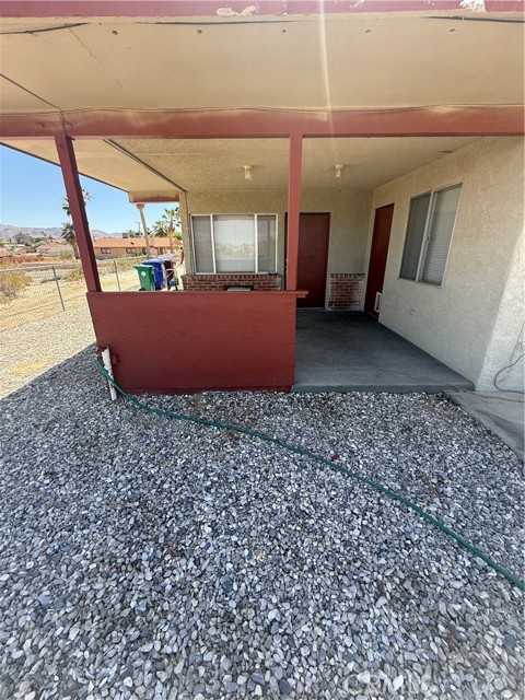 Detail Gallery Image 51 of 53 For 73776 Manana, Twentynine Palms,  CA 92277 - 2 Beds | 1 Baths