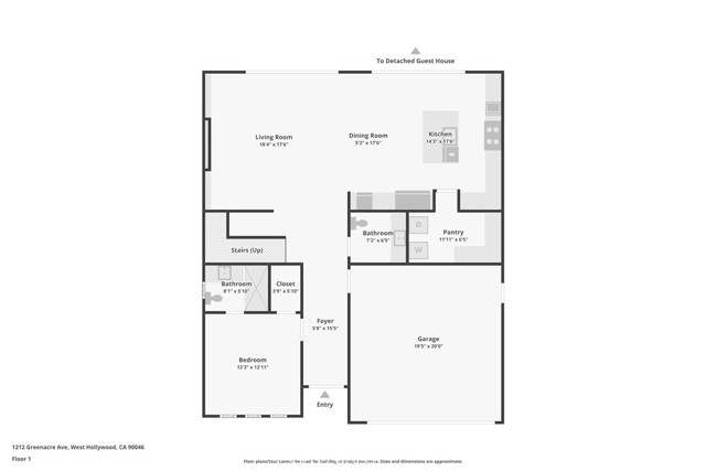1212 Greenacre Avenue photo 50