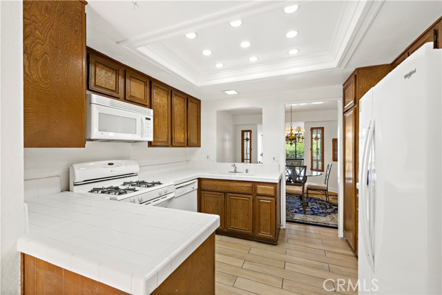 Detail Gallery Image 12 of 41 For 27941 Chiclana #81,  Mission Viejo,  CA 92692 - 2 Beds | 2 Baths