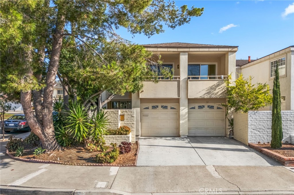 12 Foxglove Way