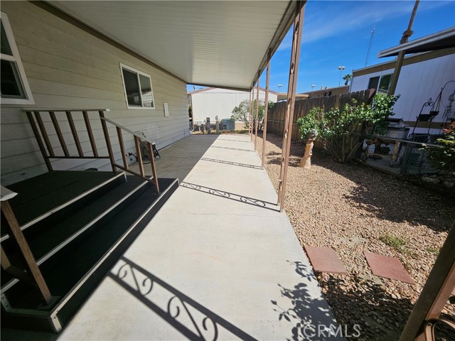 Detail Gallery Image 48 of 52 For 15252 Seneca #346,  Victorville,  CA 92392 - 2 Beds | 2 Baths