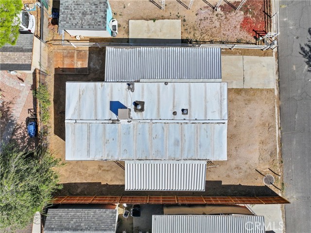 2 Bed Home for Sale in Rosamond, California