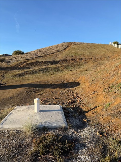 Detail Gallery Image 2 of 5 For 0 Bahmer Ranch /Margarita Rd, Acton,  CA 93510 - – Beds | – Baths